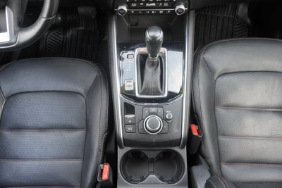 2023 Mazda Mazda CX-5 2.5 S Premium Plus Package