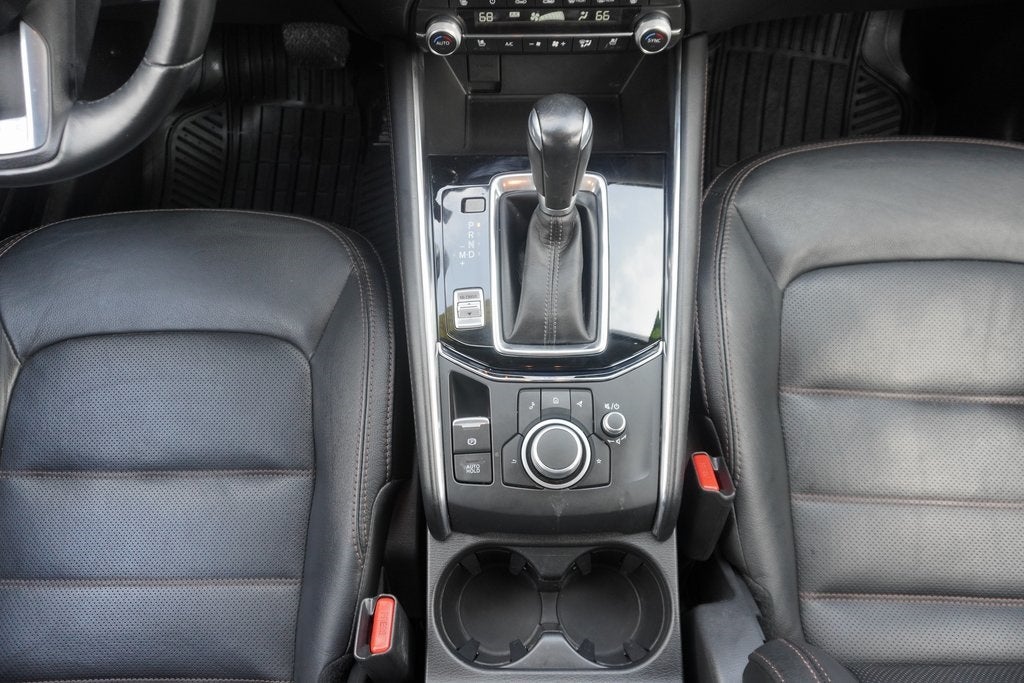 2023 Mazda Mazda CX-5 2.5 S Premium Plus Package