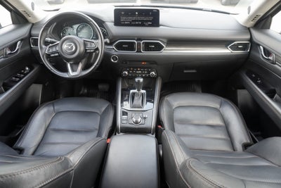 2023 Mazda Mazda CX-5 2.5 S Premium Plus Package