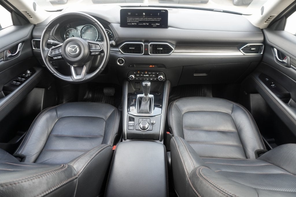 2023 Mazda Mazda CX-5 2.5 S Premium Plus Package