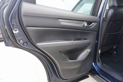 2023 Mazda Mazda CX-5 2.5 S Premium Plus Package