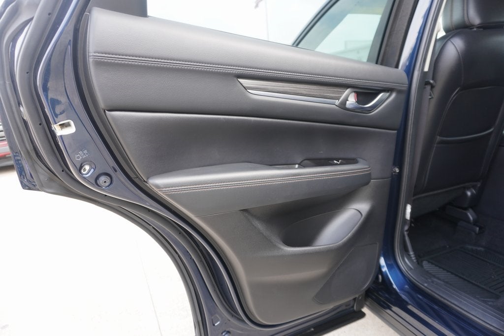 2023 Mazda Mazda CX-5 2.5 S Premium Plus Package