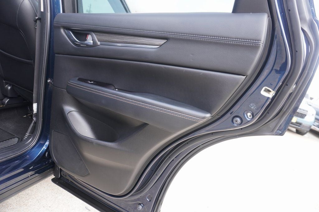 2023 Mazda Mazda CX-5 2.5 S Premium Plus Package