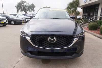2023 Mazda Mazda CX-5 2.5 S Premium Plus Package