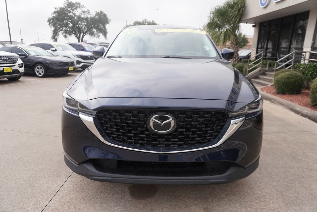 2023 Mazda Mazda CX-5 2.5 S Premium Plus Package