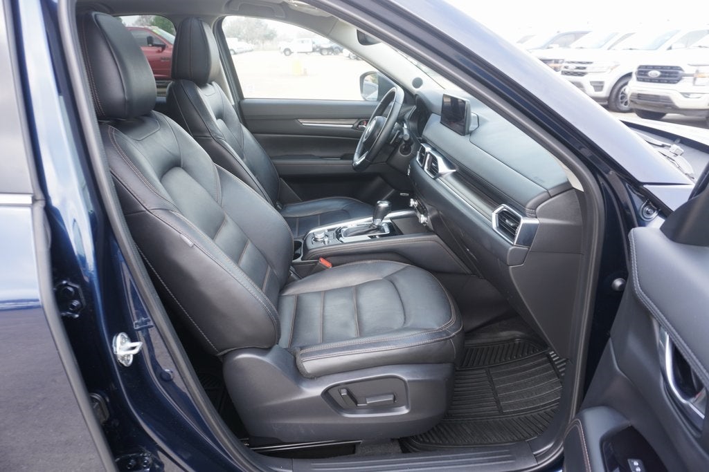 2023 Mazda Mazda CX-5 2.5 S Premium Plus Package