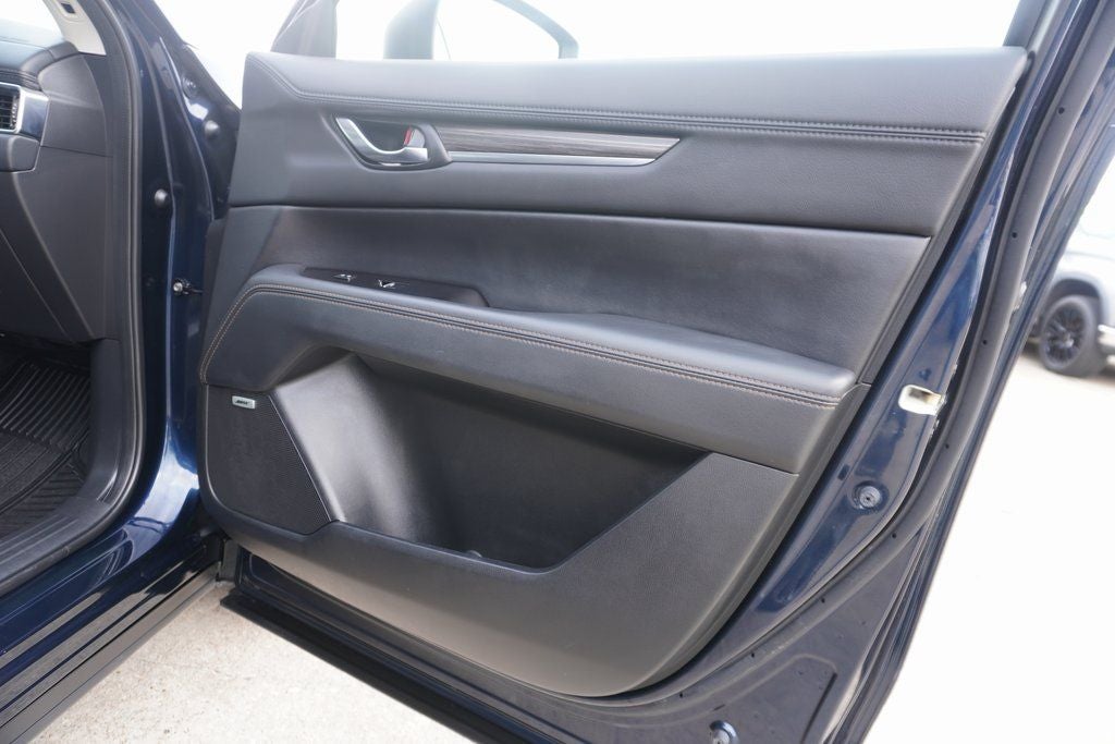 2023 Mazda Mazda CX-5 2.5 S Premium Plus Package