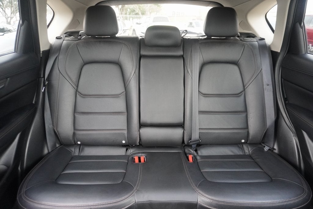 2023 Mazda Mazda CX-5 2.5 S Premium Plus Package