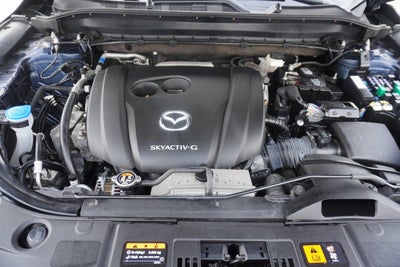 2023 Mazda Mazda CX-5 2.5 S Premium Plus Package