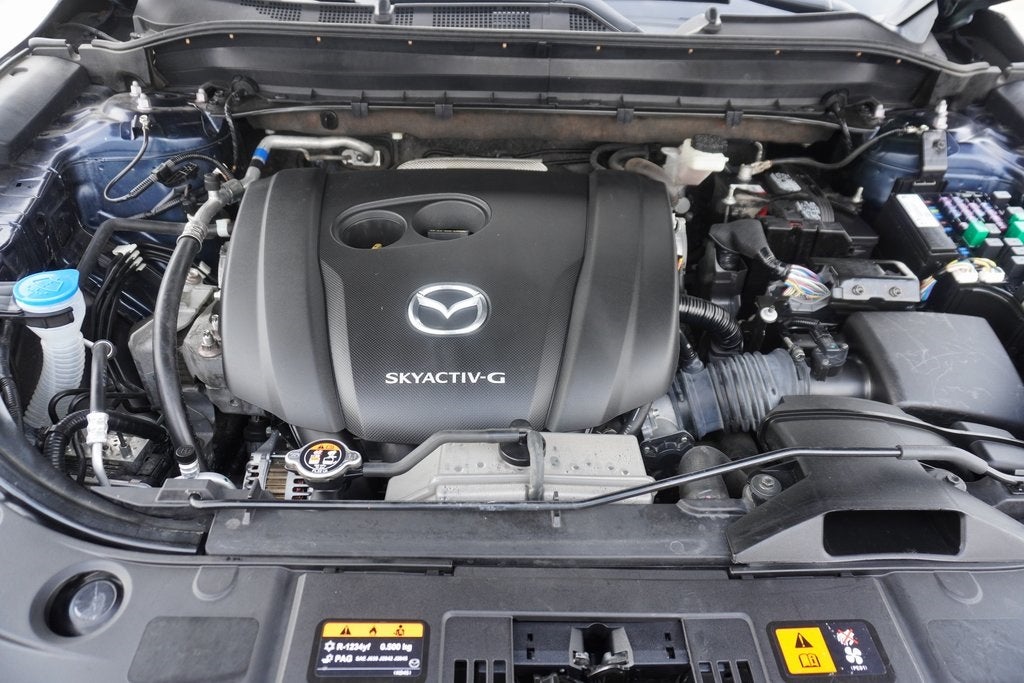 2023 Mazda Mazda CX-5 2.5 S Premium Plus Package