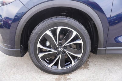 2023 Mazda Mazda CX-5 2.5 S Premium Plus Package