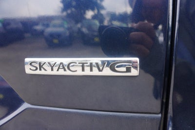 2023 Mazda Mazda CX-5 2.5 S Premium Plus Package