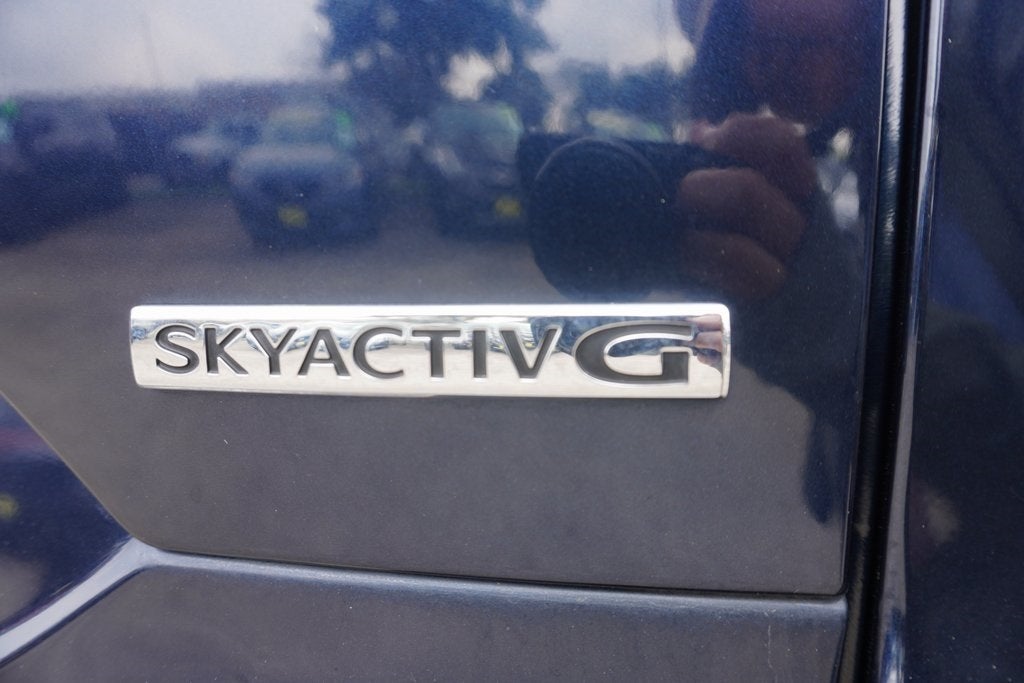 2023 Mazda Mazda CX-5 2.5 S Premium Plus Package