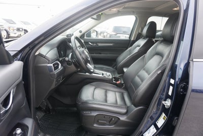 2023 Mazda Mazda CX-5 2.5 S Premium Plus Package