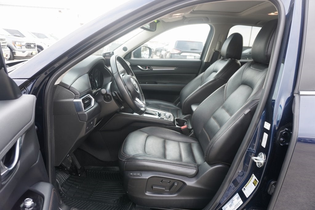 2023 Mazda Mazda CX-5 2.5 S Premium Plus Package