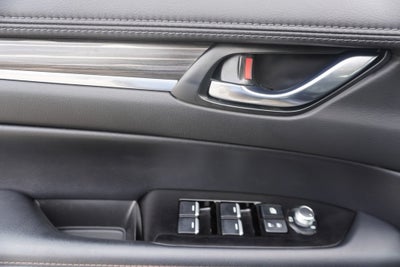 2023 Mazda Mazda CX-5 2.5 S Premium Plus Package