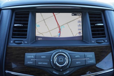 2018 Nissan Armada SL