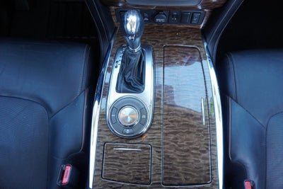 2018 Nissan Armada SL