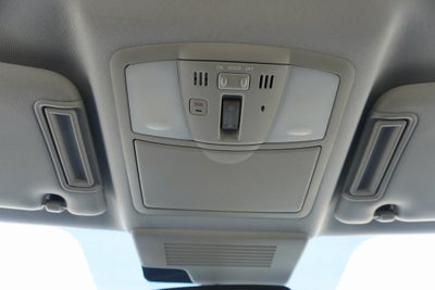 2018 Nissan Armada SL