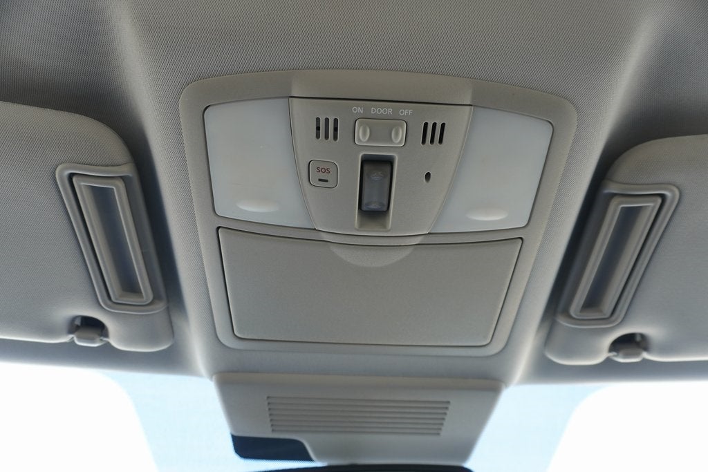 2018 Nissan Armada SL