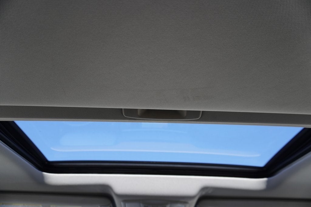 2018 Nissan Armada SL