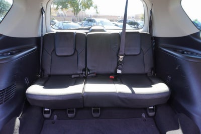 2018 Nissan Armada SL