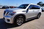 2018 Nissan Armada SL