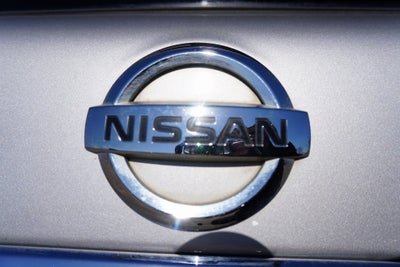 2018 Nissan Armada SL