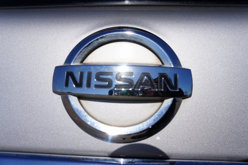 2018 Nissan Armada SL