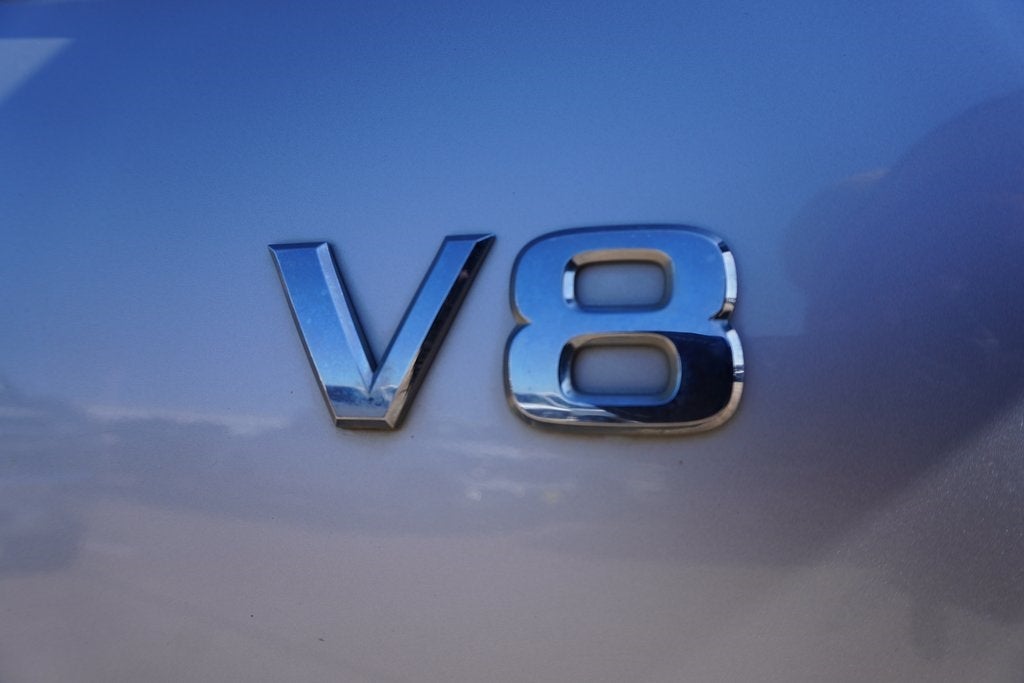 2018 Nissan Armada SL