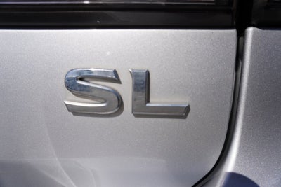 2018 Nissan Armada SL