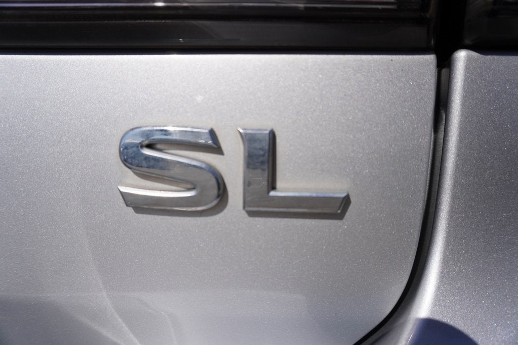 2018 Nissan Armada SL