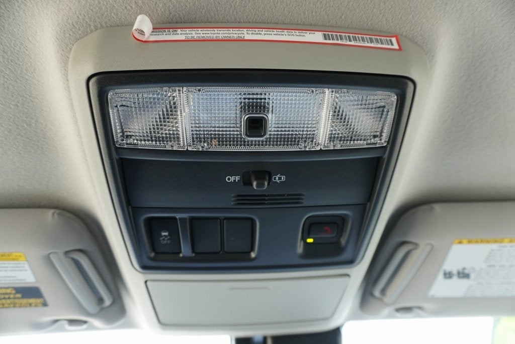 2022 Toyota 4Runner TRD Sport