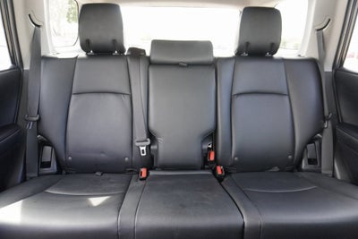 2022 Toyota 4Runner TRD Sport