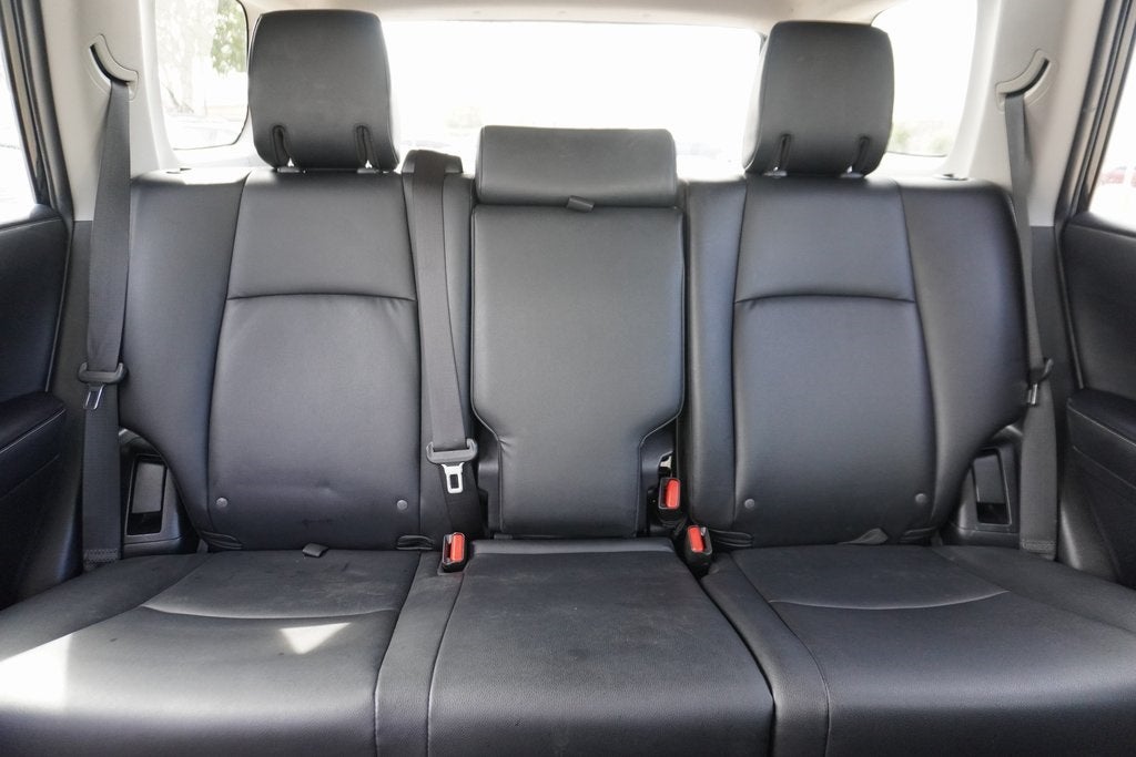 2022 Toyota 4Runner TRD Sport