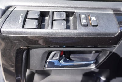 2019 Toyota 4Runner TRD Pro