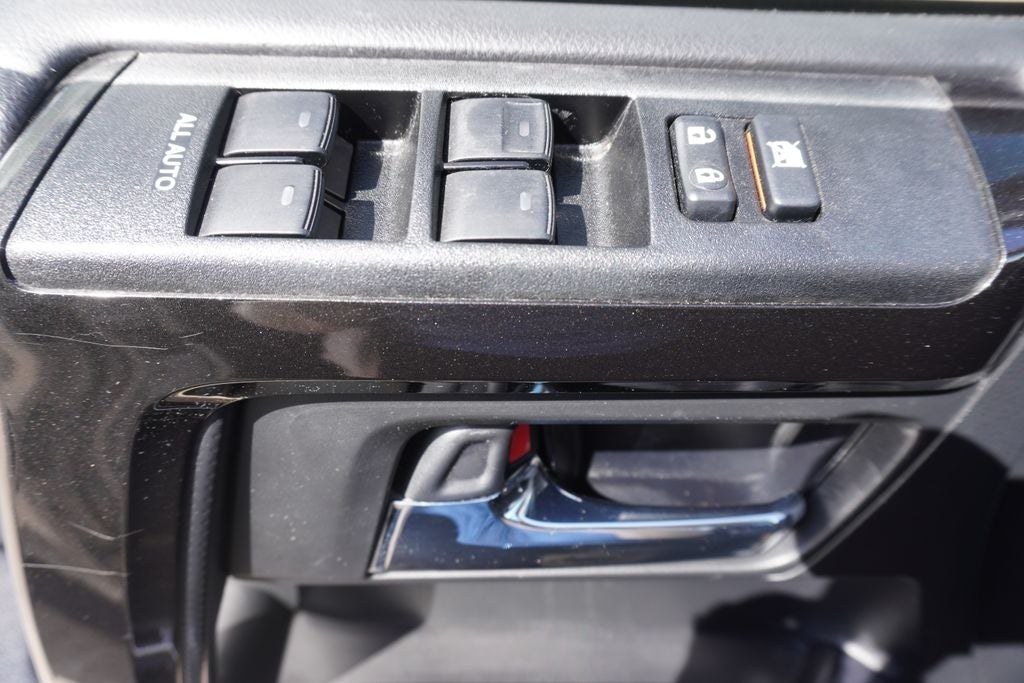 2019 Toyota 4Runner TRD Pro