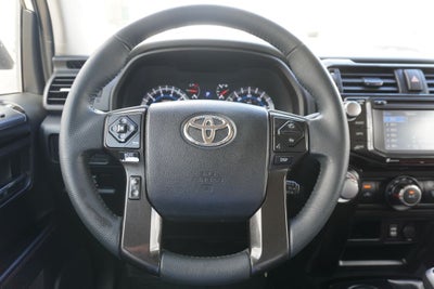 2019 Toyota 4Runner TRD Pro