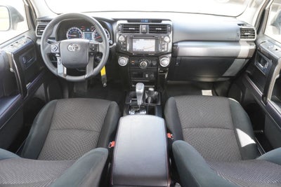 2019 Toyota 4Runner TRD Pro