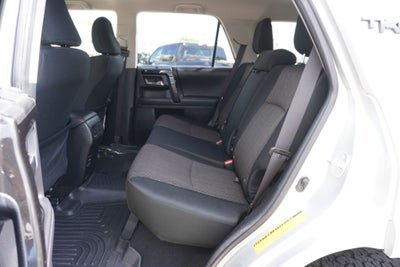 2019 Toyota 4Runner TRD Pro