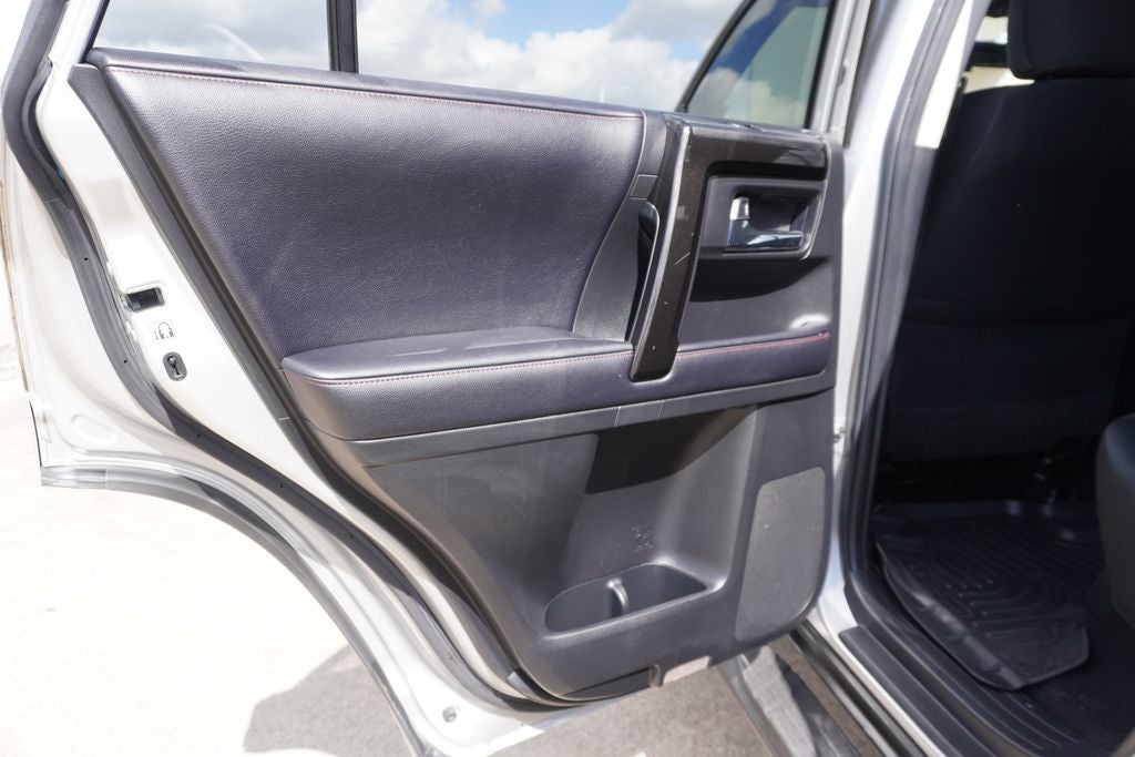 2019 Toyota 4Runner TRD Pro