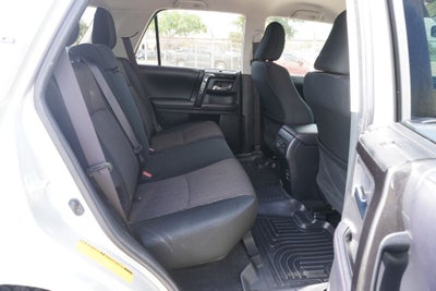 2019 Toyota 4Runner TRD Pro