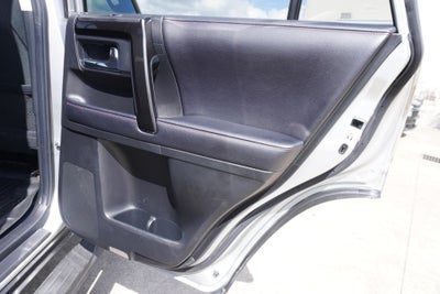 2019 Toyota 4Runner TRD Pro