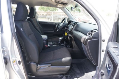 2019 Toyota 4Runner TRD Pro