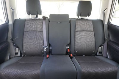 2019 Toyota 4Runner TRD Pro