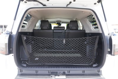 2024 Toyota 4Runner TRD Off-Road