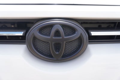 2024 Toyota 4Runner TRD Off-Road