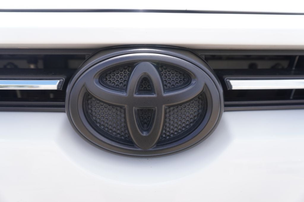 2024 Toyota 4Runner TRD Off-Road