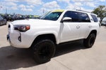2024 Toyota 4Runner TRD Off-Road