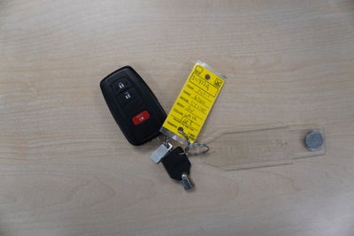 2024 Toyota 4Runner TRD Off-Road